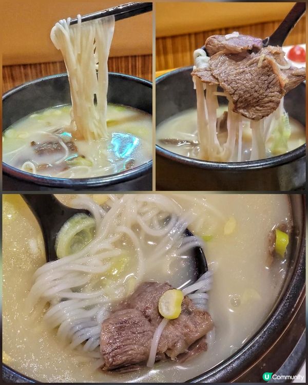 大角咀份量十足地道韓國菜抵食又好味