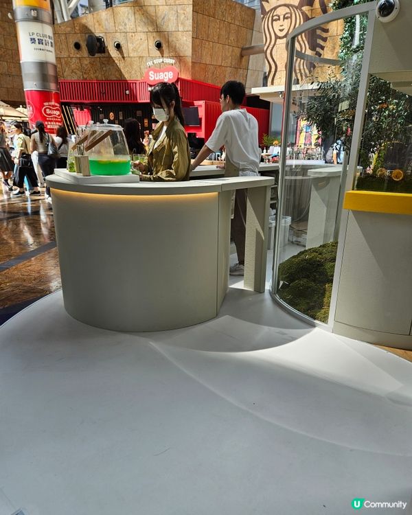 L'OCCITANE 送11件sample 