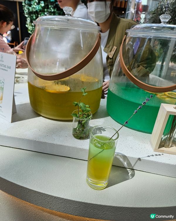 L'OCCITANE 送11件sample 