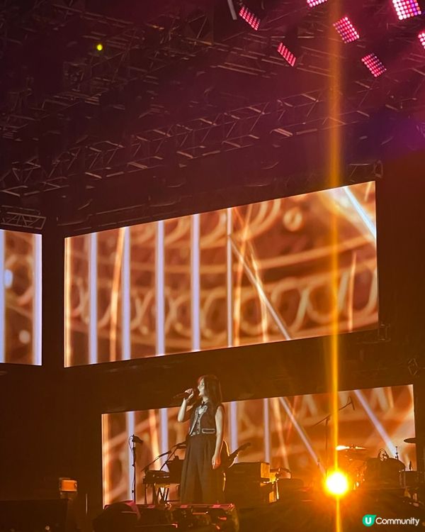 香港音樂節2024 🎤 熱爆現場！🔥