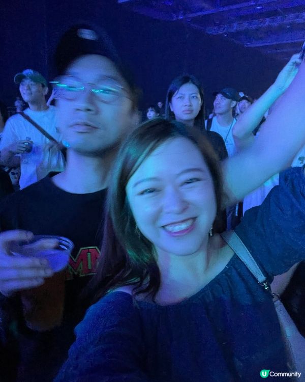 香港音樂節2024 🎤 熱爆現場！🔥