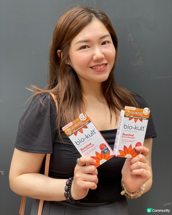 💪🏻強效防禦護你健康