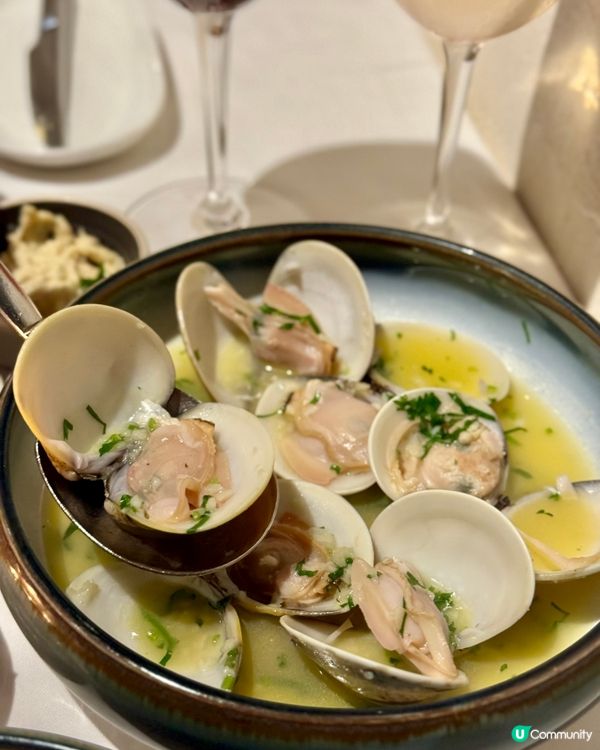 正宗傳統葡國菜餐廳🇵🇹晚市任食葡萄牙甜品蛋糕