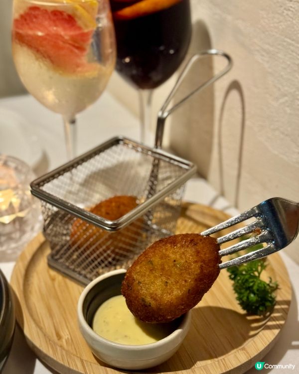 正宗傳統葡國菜餐廳🇵🇹晚市任食葡萄牙甜品蛋糕