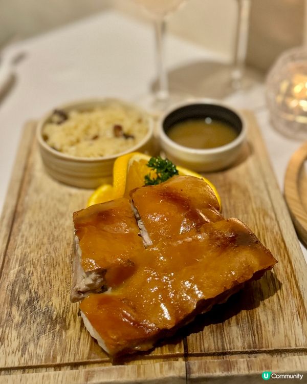 正宗傳統葡國菜餐廳🇵🇹晚市任食葡萄牙甜品蛋糕