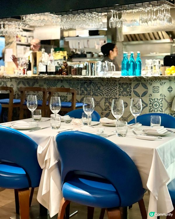 正宗傳統葡國菜餐廳🇵🇹晚市任食葡萄牙甜品蛋糕