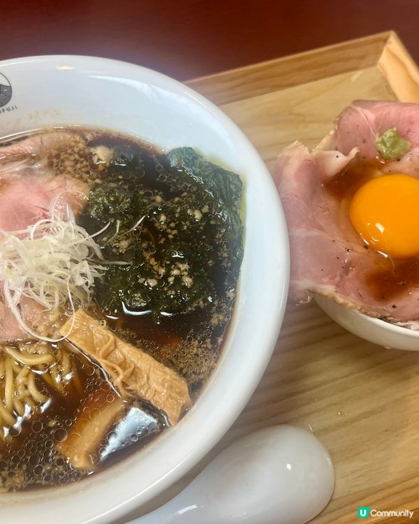 日本人行10人燒肉拉面之旅 服務環境衛生全部100分！