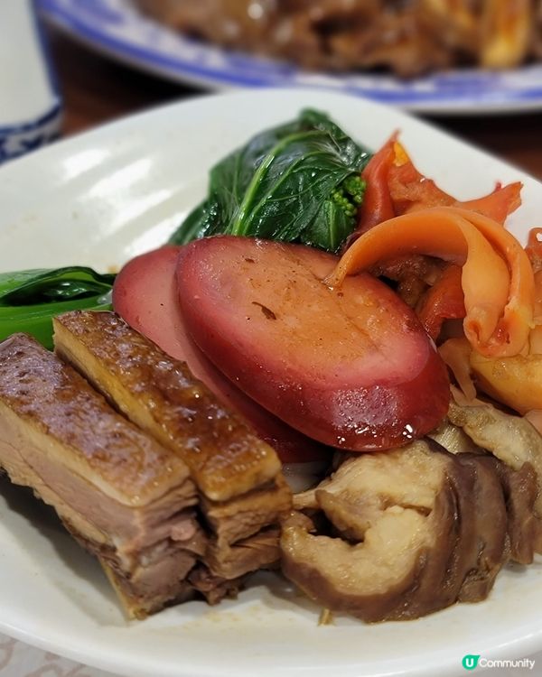 唔洗過澳門！尖沙咀都有咁抵食嘅魚翅撈飯😍