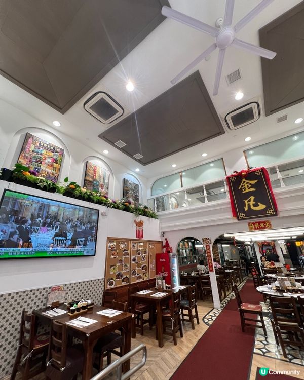 唔洗過澳門！尖沙咀都有咁抵食嘅魚翅撈飯😍