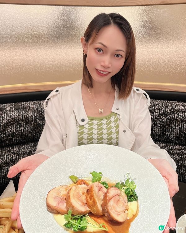 📍銅鑼灣高質抵食😋 Lunch Semi Buffet 🍽️