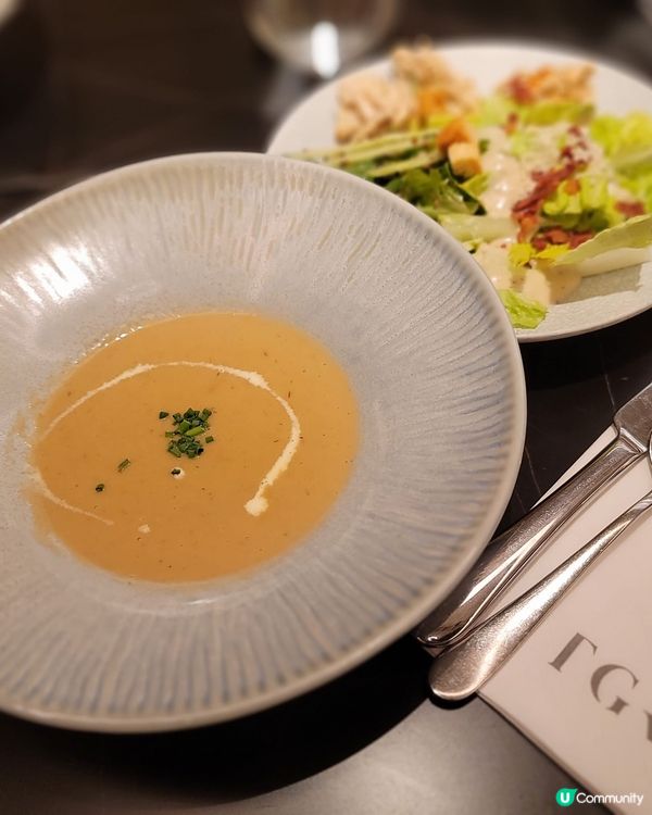 📍銅鑼灣高質抵食😋 Lunch Semi Buffet 🍽️