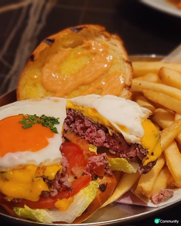 📍銅鑼灣高質抵食😋 Lunch Semi Buffet 🍽️