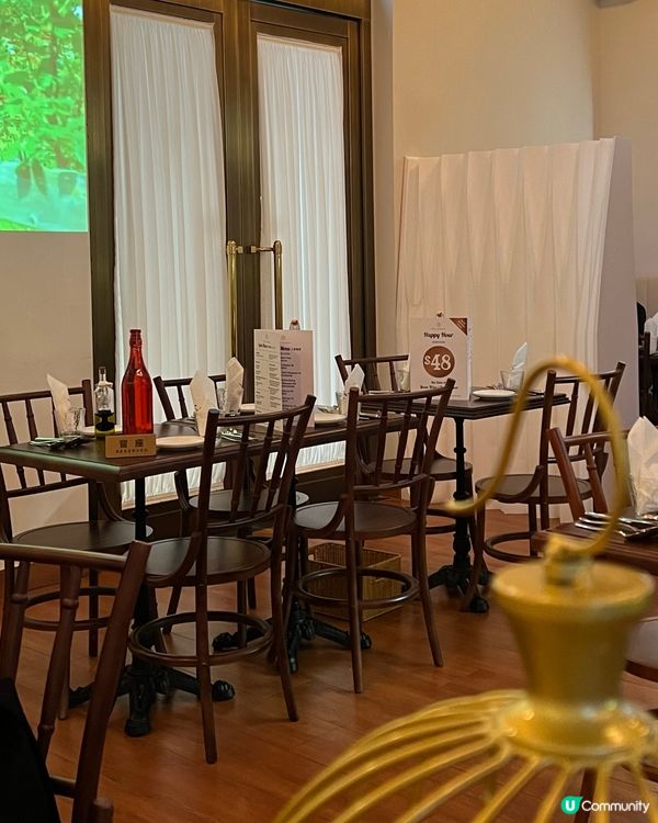 中環CP值高🤩 法式 Afternoon Tea Set 💕