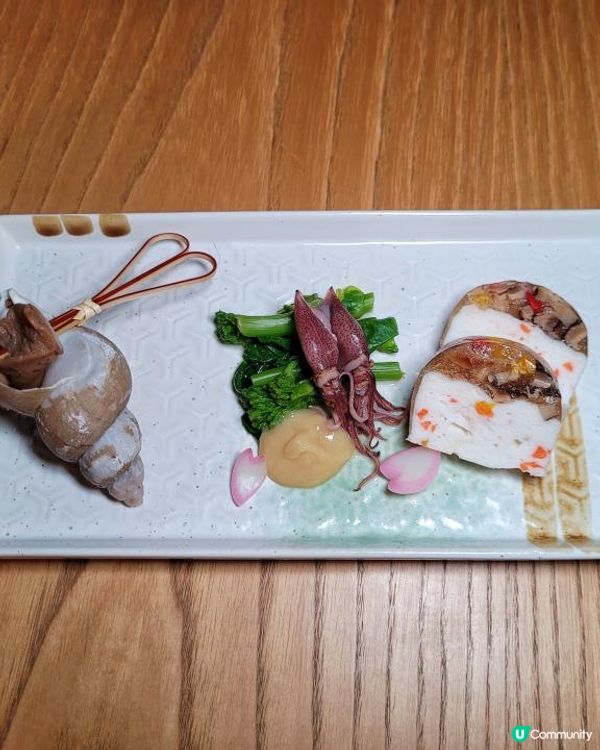 靚景 美食 @ 源峰 ( 沙田帝逸酒店 )