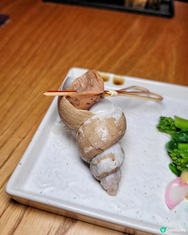 靚景 美食 @ 源峰 ( 沙田帝逸酒店 )