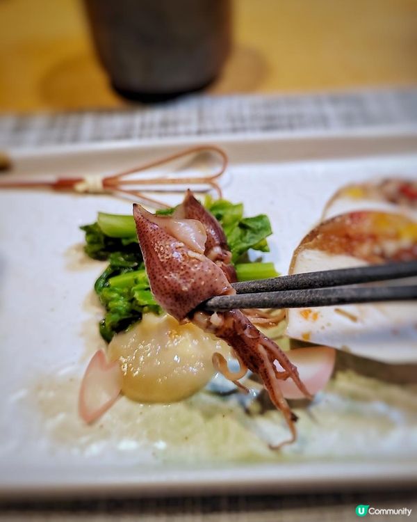 靚景 美食 @ 源峰 ( 沙田帝逸酒店 )