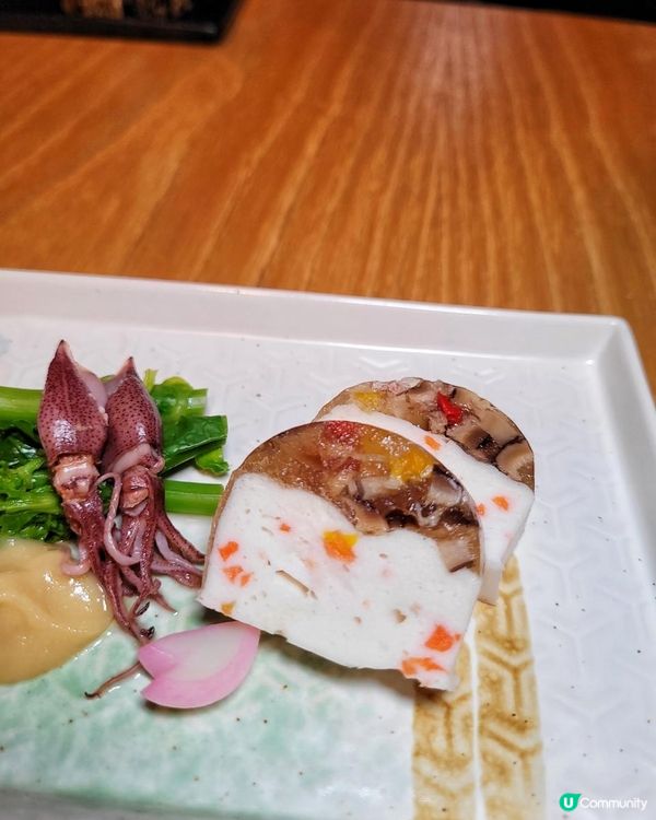 靚景 美食 @ 源峰 ( 沙田帝逸酒店 )