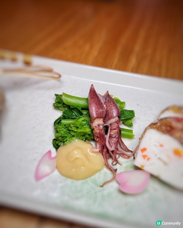 靚景 美食 @ 源峰 ( 沙田帝逸酒店 )