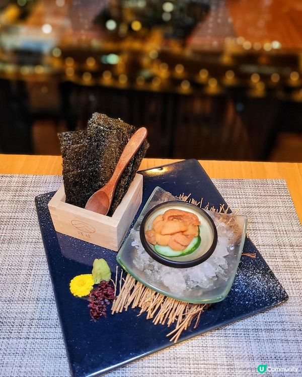 靚景 美食 @ 源峰 ( 沙田帝逸酒店 )