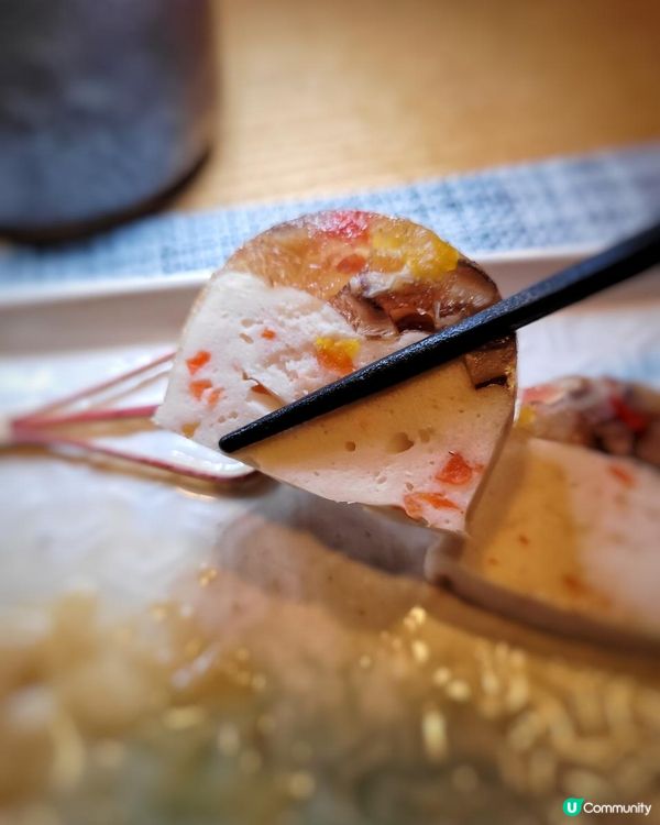 靚景 美食 @ 源峰 ( 沙田帝逸酒店 )