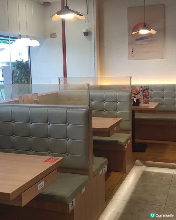 大埔豚肉早餐😋  勁抵食！