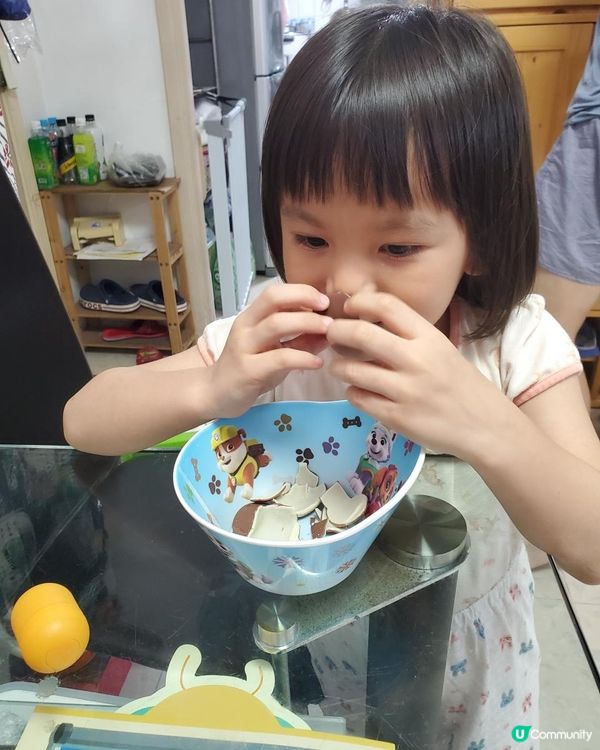 《童年回憶之Kinder經典重現》