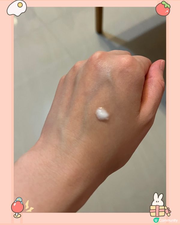 眼霜推介🤩  唔笠唔生油脂粒！