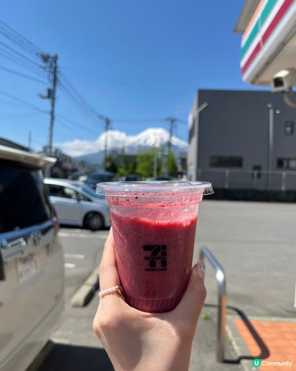 東京便利店最新必吃必買🇯🇵(上篇）