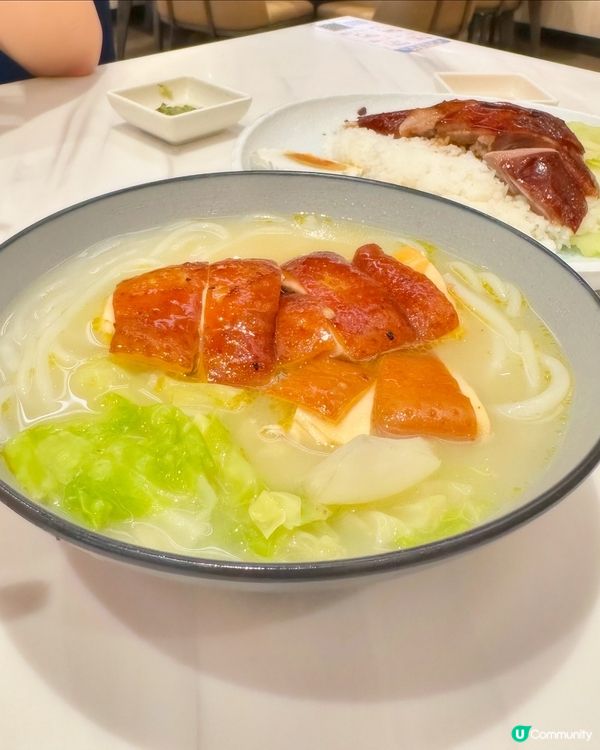 ［坑口］超抵食燒味下午茶💖