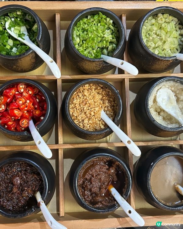 觀塘工業區🔥隱世火鍋店🍲