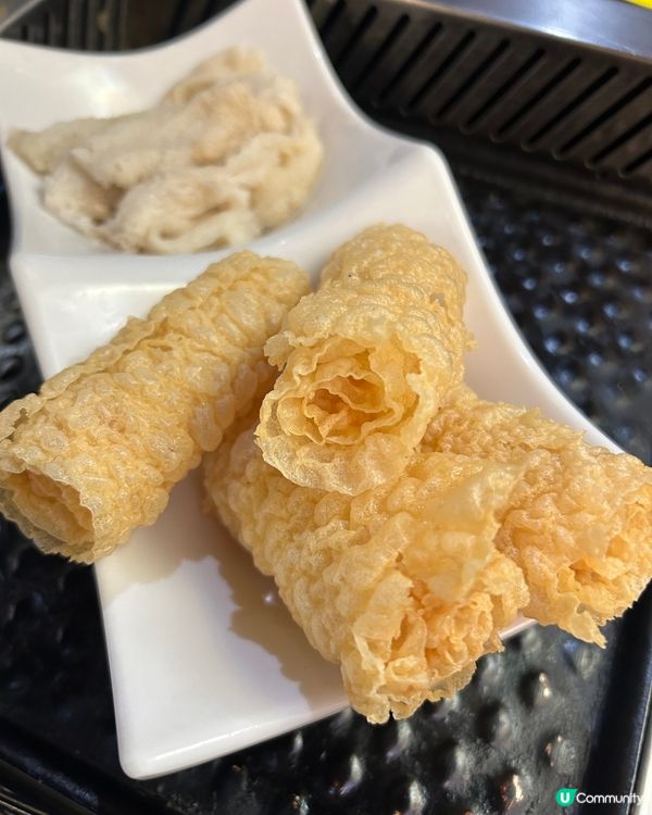 觀塘工業區🔥隱世火鍋店🍲