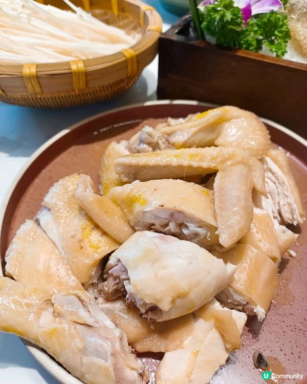 深圳探店 人均120超抵食泰式邊爐🫕