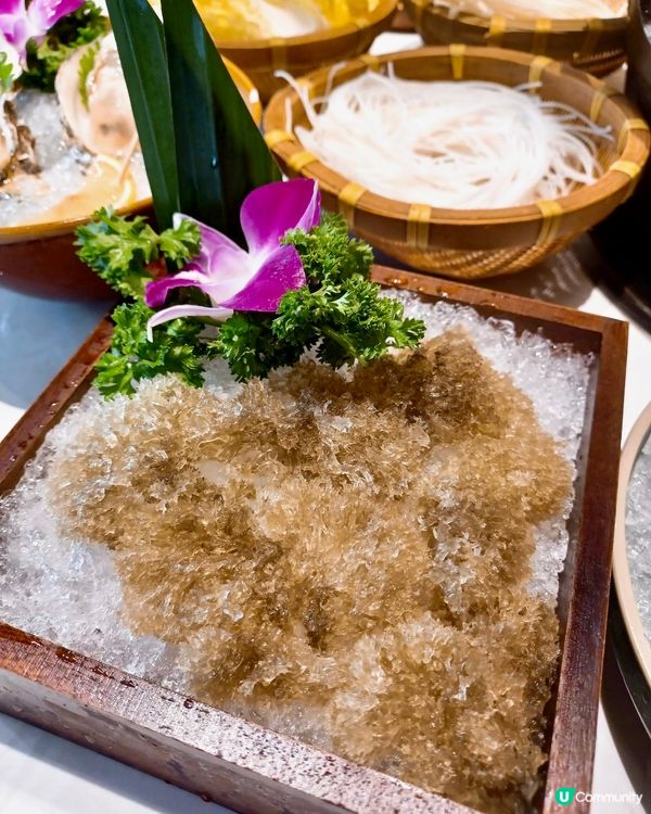 深圳探店 人均120超抵食泰式邊爐🫕