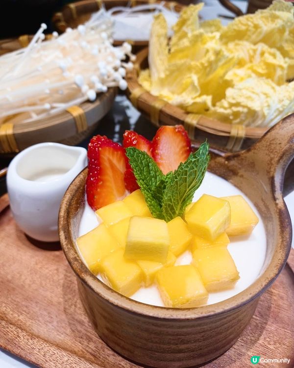 深圳探店 人均120超抵食泰式邊爐🫕