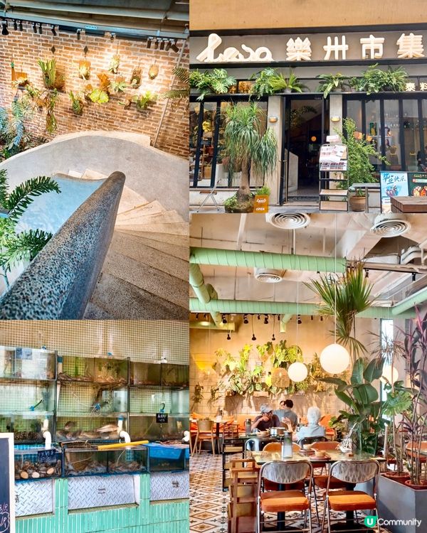 深圳探店 人均120超抵食泰式邊爐🫕