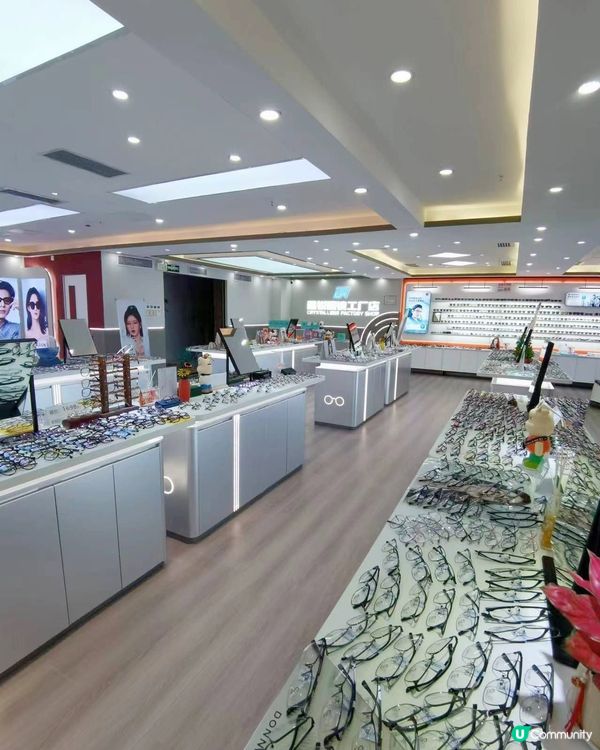 ## 鏡框$28起，抵到喊！😱