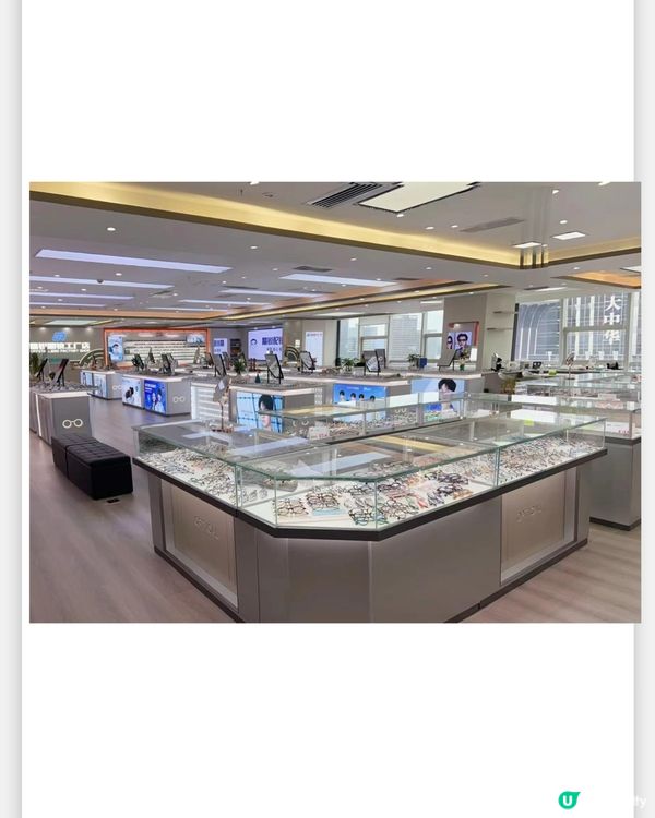 ## 鏡框$28起，抵到喊！😱