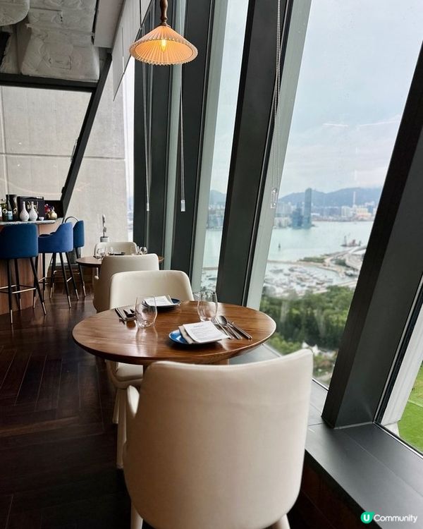 「OOULI」難得的韓式fine dining～印象深刻