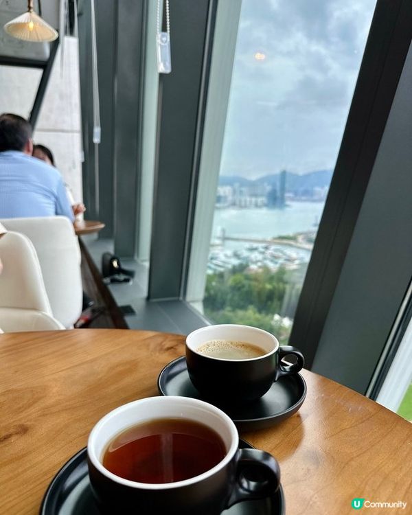 「OOULI」難得的韓式fine dining～印象深刻