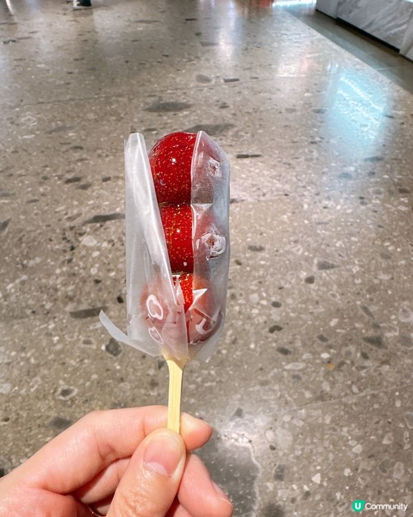 7月1日放自己一日假，同老公上?深圳一日遊。發覺原來已經有四...