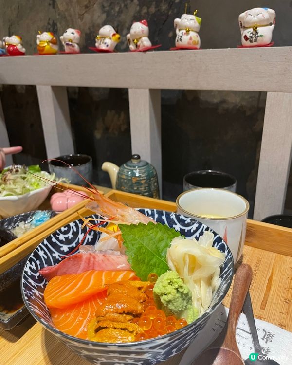 港版牛舌之檸檬🍋隱藏係鰂魚涌商場？