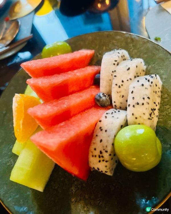 深圳前海JEN酒店餐廳開唐｜新派亞洲美食｜香格里拉集團