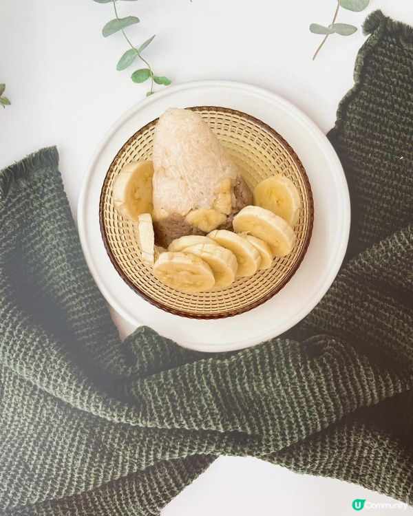 【食記】泰式美味🇹🇭在家也能輕鬆做，創意芒果椰漿糯米粽👍｜Sipso椰漿糯米飯｜泰國的傳統美食，濃郁的椰香和甜味。