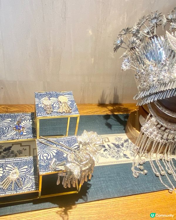 走進苗族風格 📿 富含民族色彩的酒店 🏨