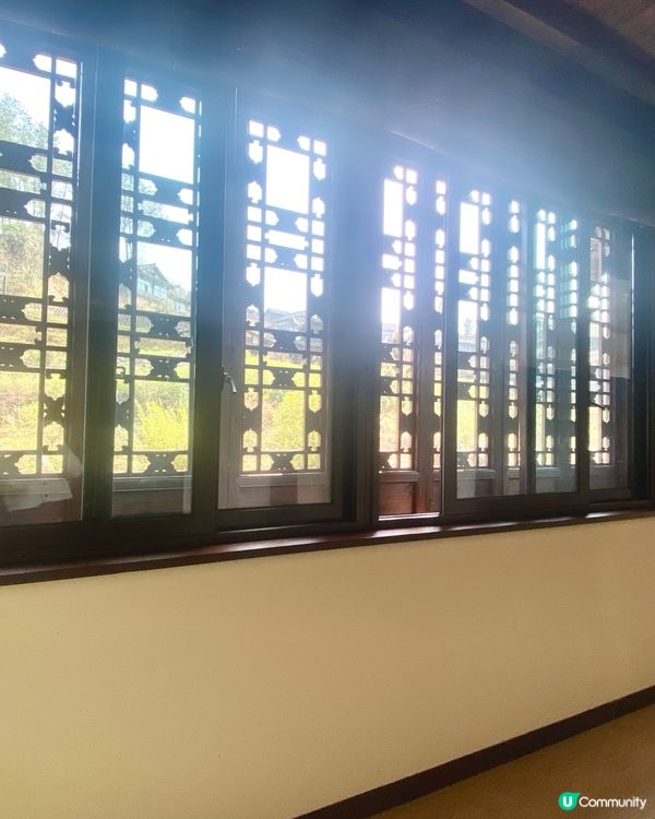 走進苗族風格 📿 富含民族色彩的酒店 🏨