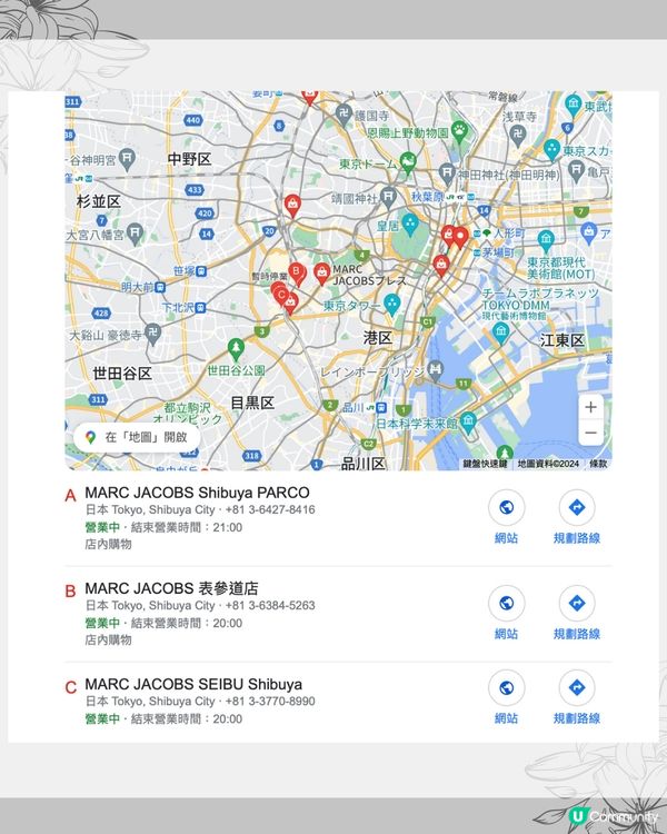 Marc Jacobs Tote Bag日本買平$1000😍