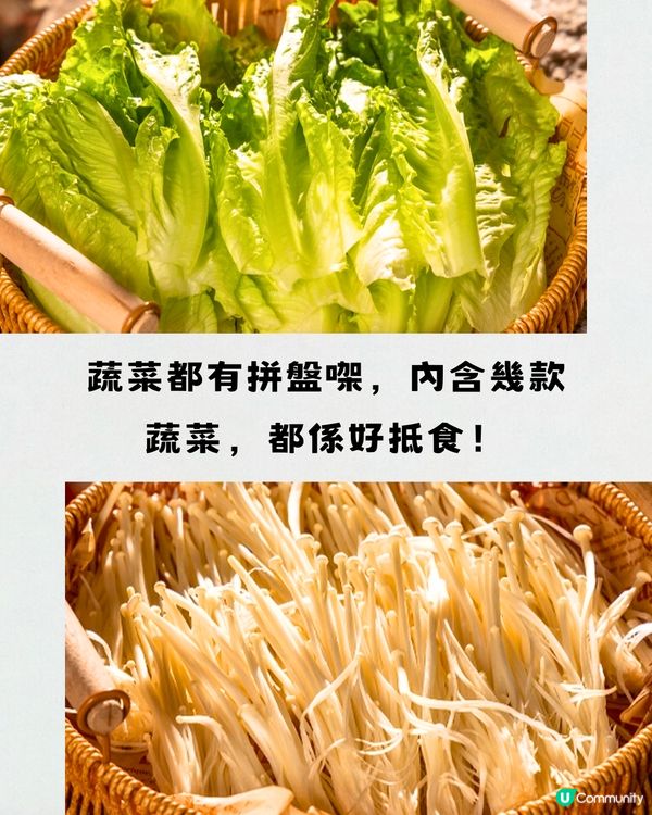 深圳露營吊爐火鍋🫕家庭聚會/公司聚餐🔥 ¥66雙人套餐‼️