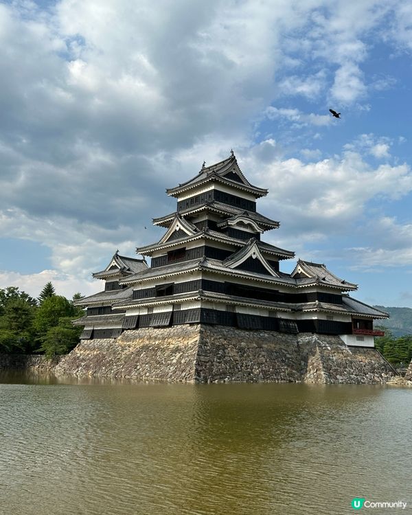 名古屋九日立山黑部、高山、上高地、下呂温泉♨️之旅