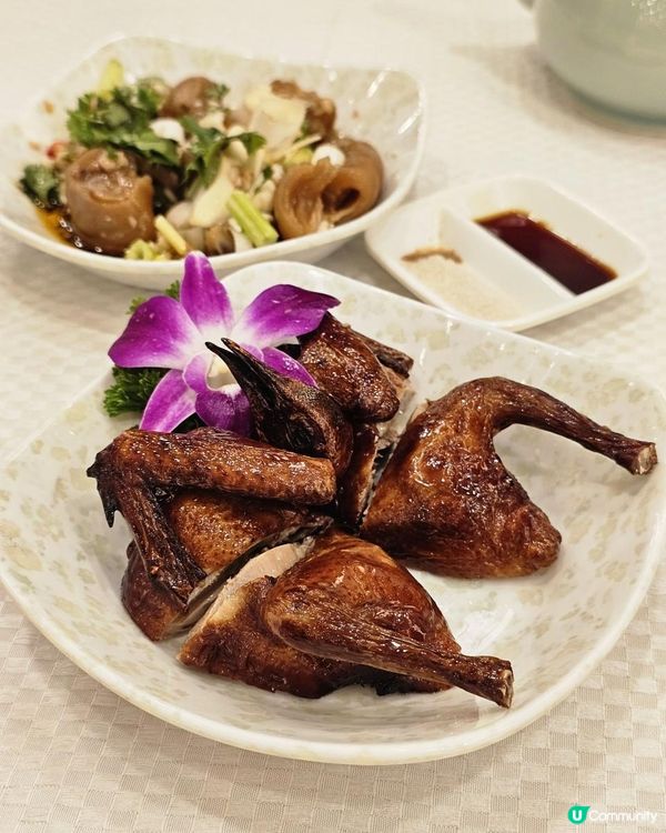 必吃🥢冰鎮咕嚕肉🍍