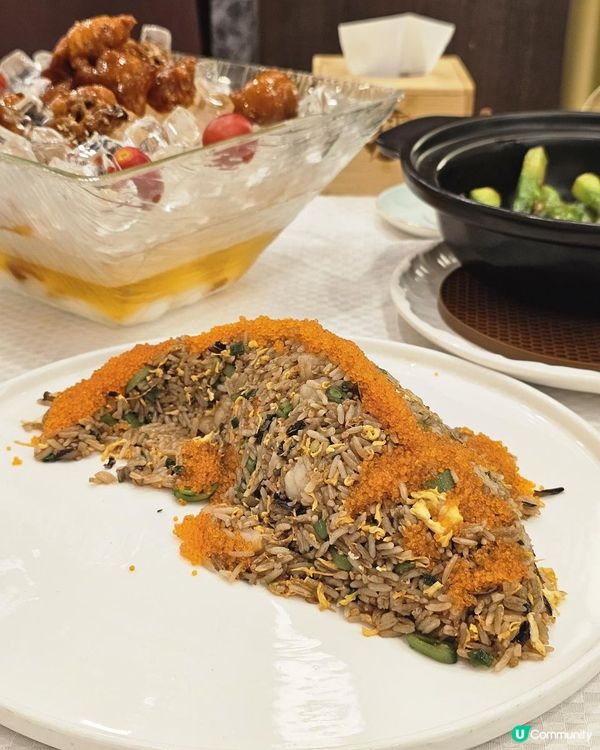 必吃🥢冰鎮咕嚕肉🍍